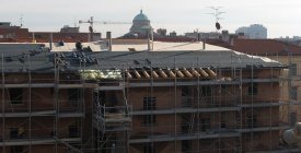 Home renovation - Bologna BO